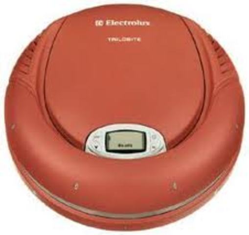 Electrolux Trilobite
