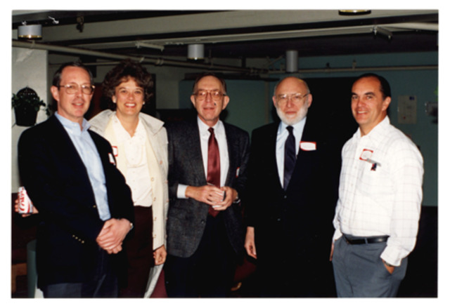 work began on DENDRAL