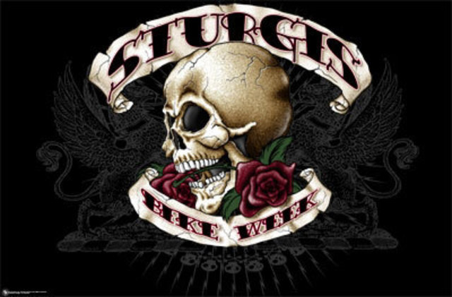 Sturges Bike Week