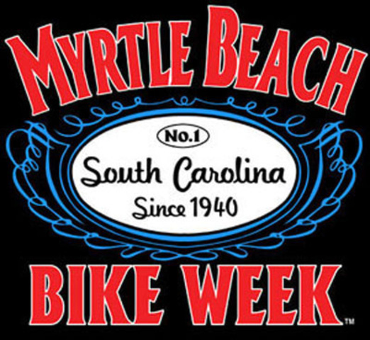Myrtle Beach Bike Week