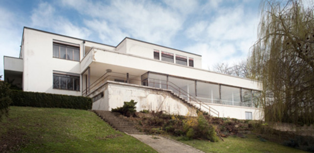 Tugendhat House