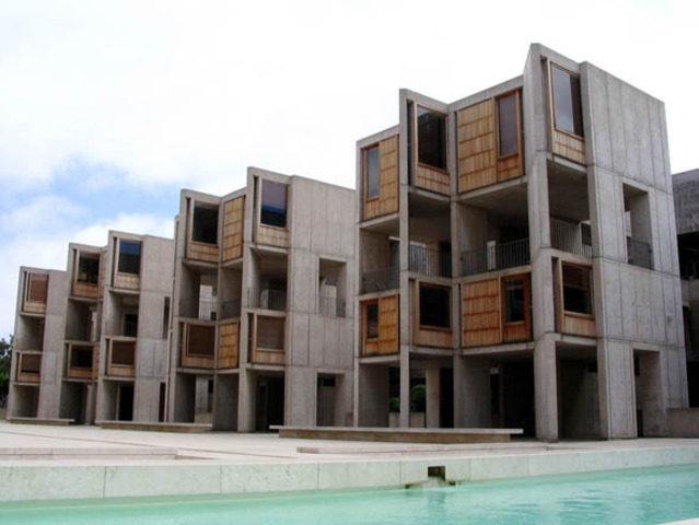 Jonas Salk Institute for Biological Sciences
