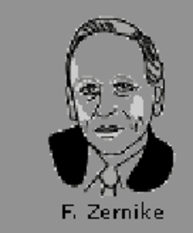 9th Scientific Microscope