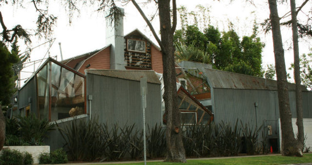 Gehry House