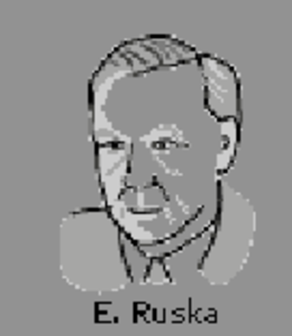 The 10th Scientific Microscope