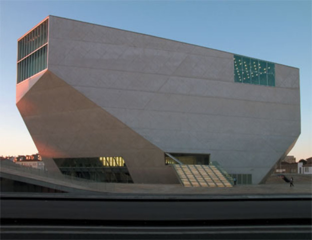 Casa da Música