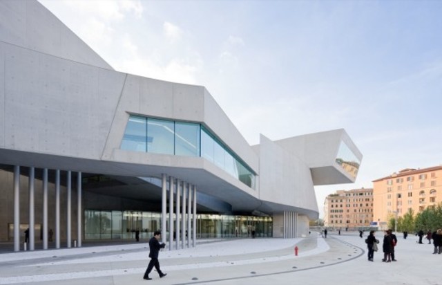 MAXXI