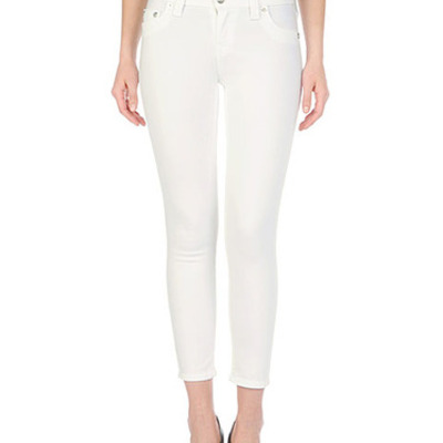 Timeline: If you are getting a pair of brand-new true Religion jeans