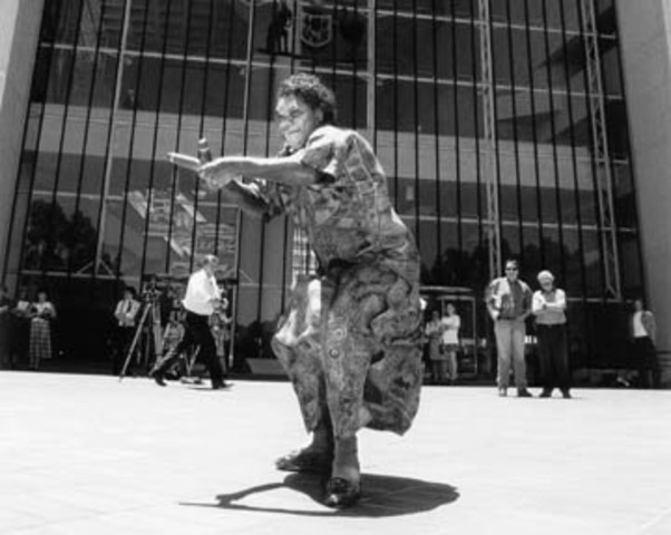 Gladys Tybingoompain