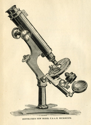 The second microscope.