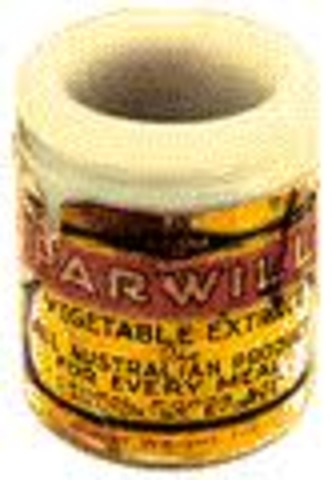 The Re-Naming of Vegemite