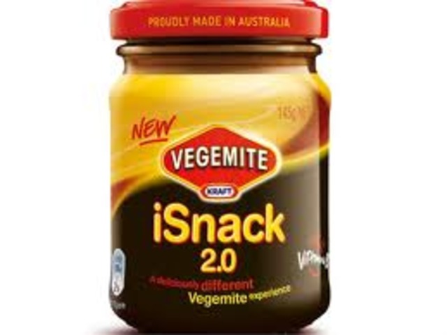 iSnack 2.0