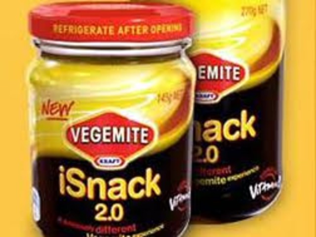 iSnack Was a Really Bad Idea