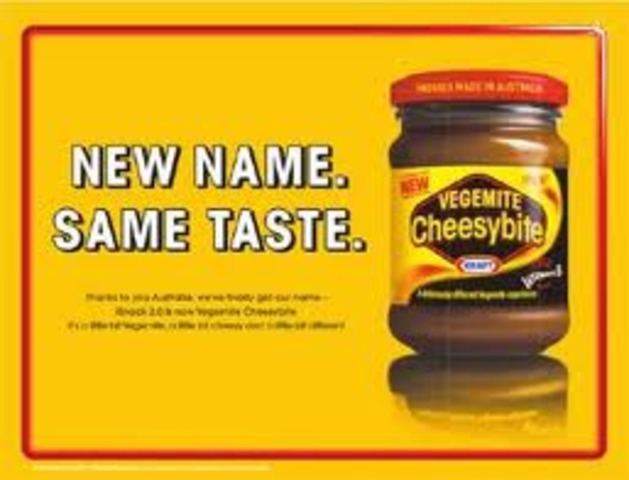 Vegemite Cheesybite