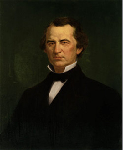 Impeachment of Johnson