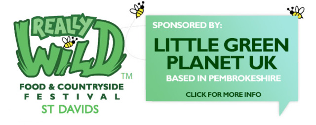 Really Wild Countryside Festival