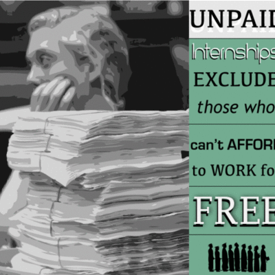 Timeline: Free Isn't Fair Social Media Campaign Timeline