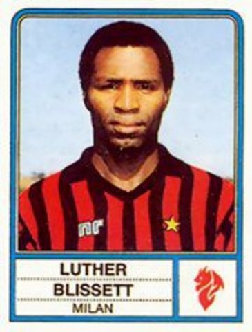 Transferred to Inter Milan