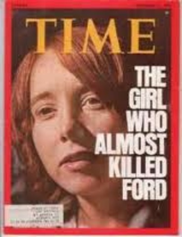 Assassination Attempts