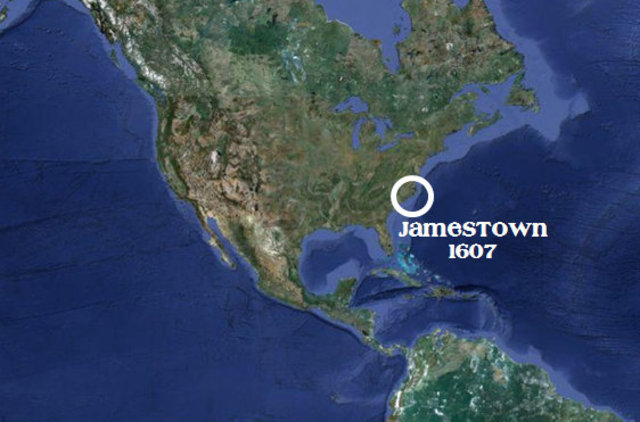 Jamestown