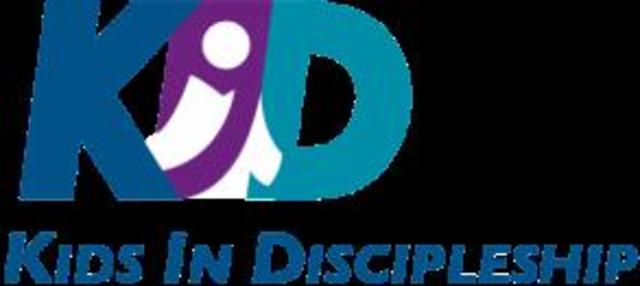 KIDS in Discipleship