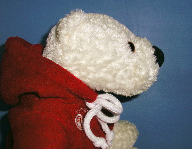 Родоначальник коллекции медведей