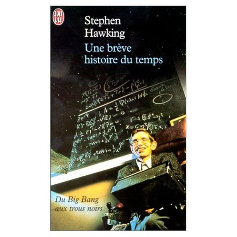 La théorie de Hawking sur les trous noirs