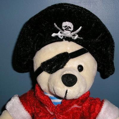 Timeline: мои медведи