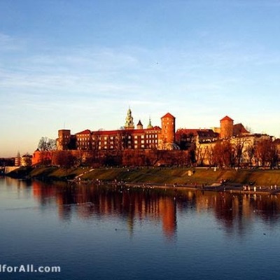 Timeline: History of Cracow