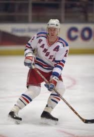 Brian Leetch