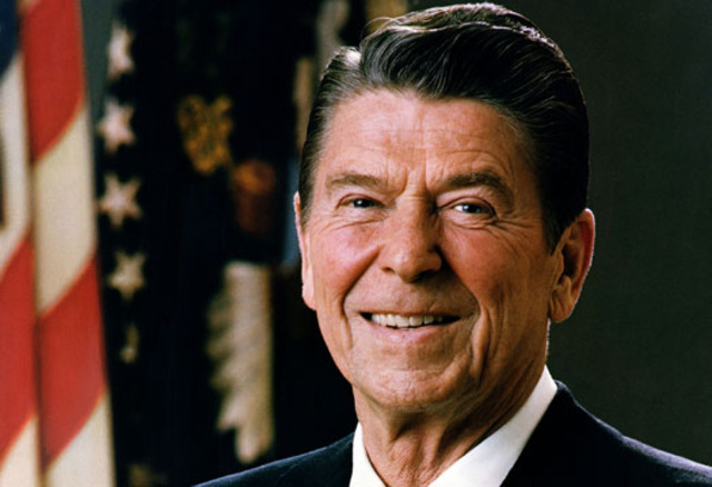 Reagan's Presidency