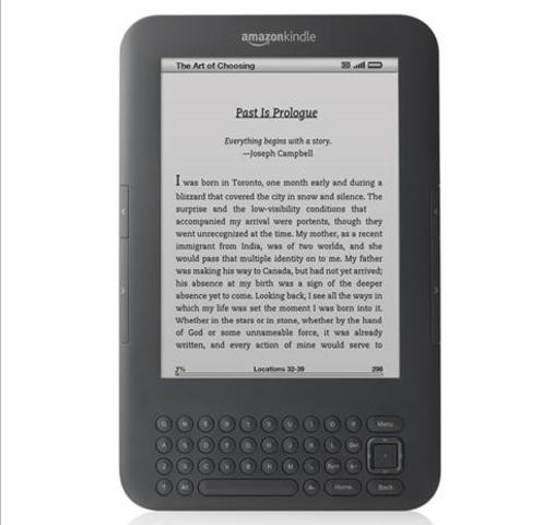 Kindle