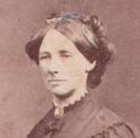 Ellen Kelly moves her family to eleven mile creek near greta