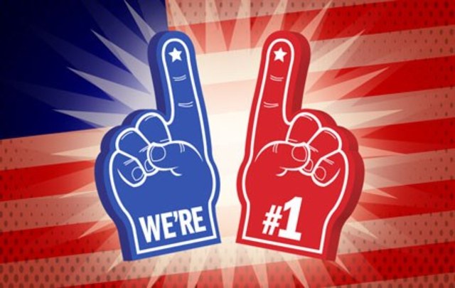 American Exceptionalism