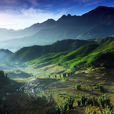 Timeline: Modern Vietnamese History