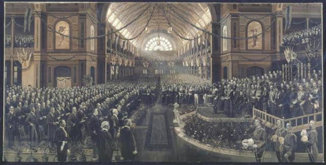 Comenwealth Parliment