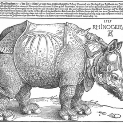 Timeline: Arte y artistas