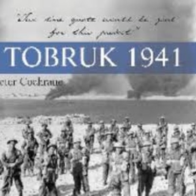 Timeline: The Siege of Tobruk