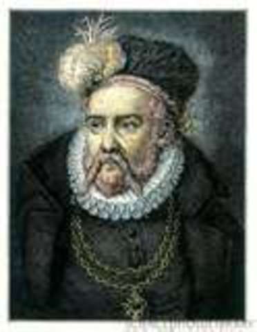 tycho brahe