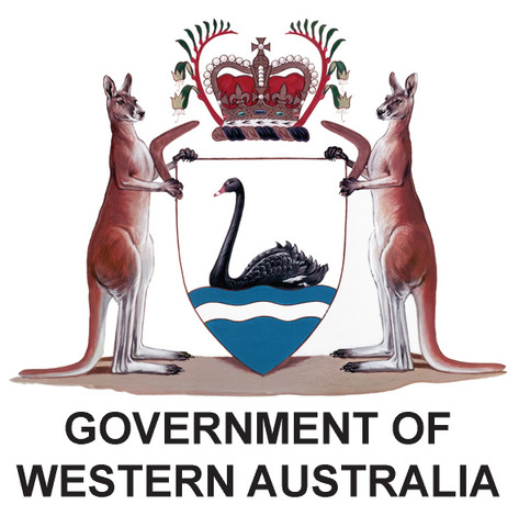 Government established in W.A