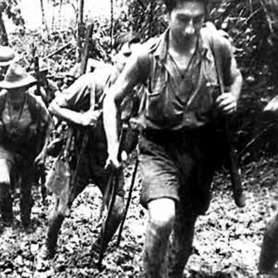 Timeline: Kokoda Trail Campaign