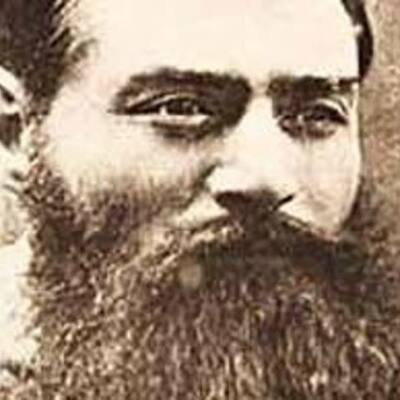 Timeline: The life of Ned Kelly