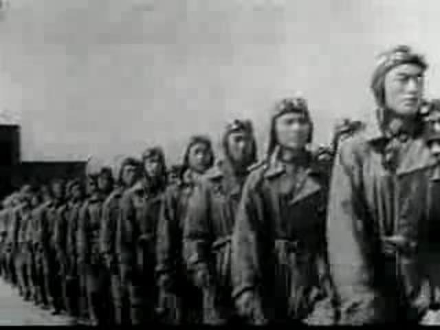 Japanese invade Australian Maintained Territory of Papua New Guinea