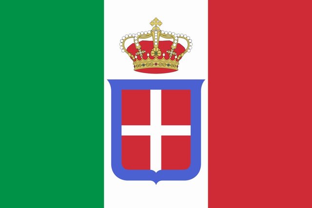 Kingdom of Italy declares war against France and the United Kingdom