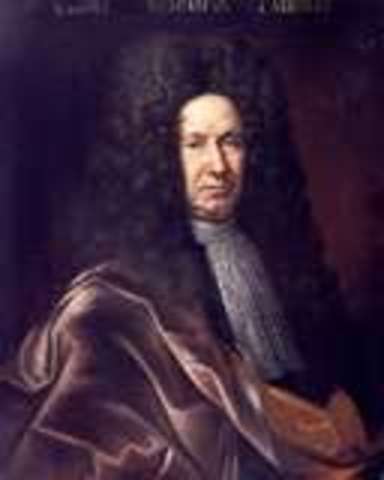 giovanni cassini