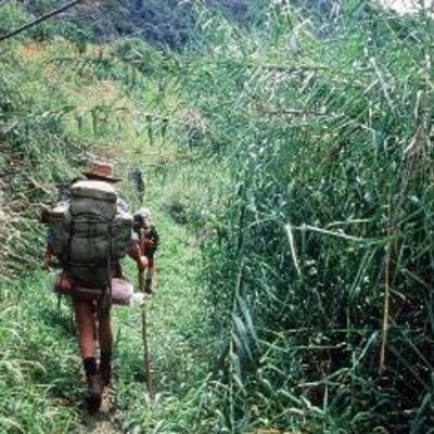 Timeline: The Kokoda Trail