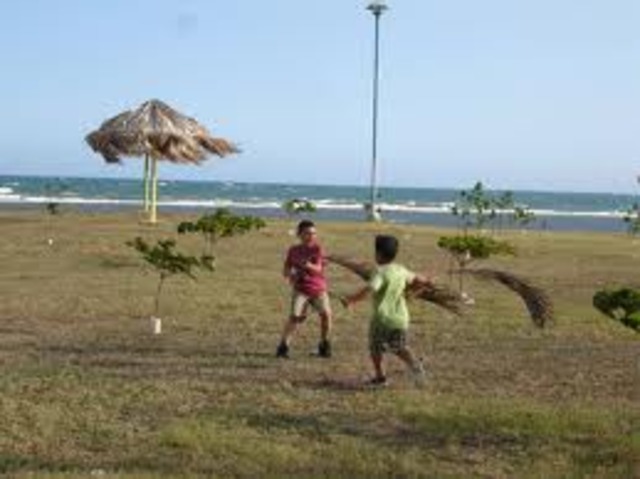 they meet the rest of the boys (18)