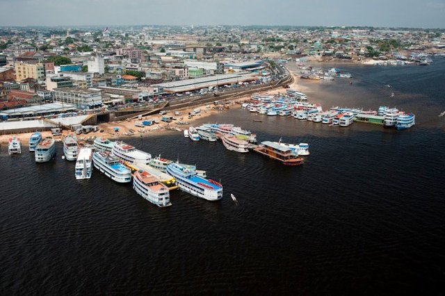 Amazonas nas Olimpíadas de Londres