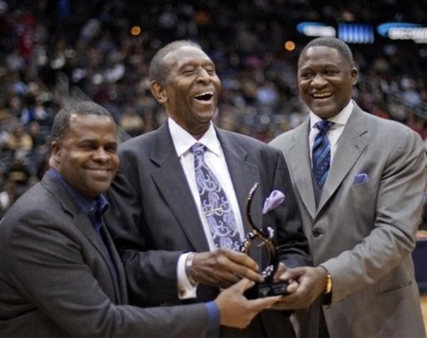 African American Players Join