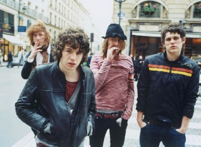The Kooks
